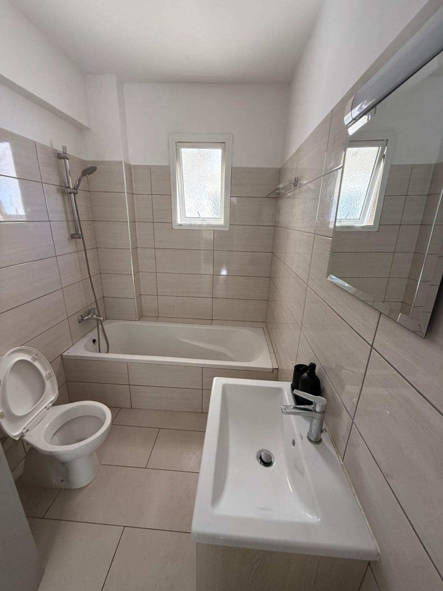 Sunrise Apartment Larnaca Luaran gambar