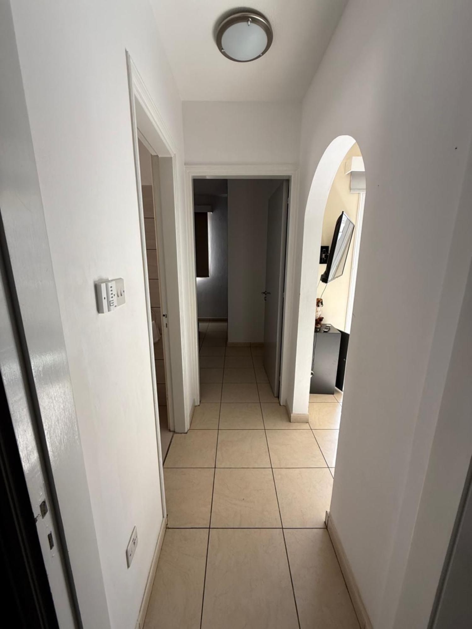 Sunrise Apartment Larnaca Luaran gambar